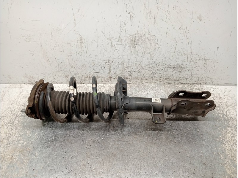 Recambio de amortiguador delantero izquierdo para kia sportage spirit 2wd referencia OEM IAM 54650F1000  