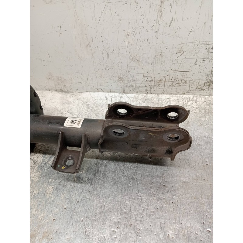 Recambio de amortiguador delantero izquierdo para kia sportage spirit 2wd referencia OEM IAM 54650F1000  