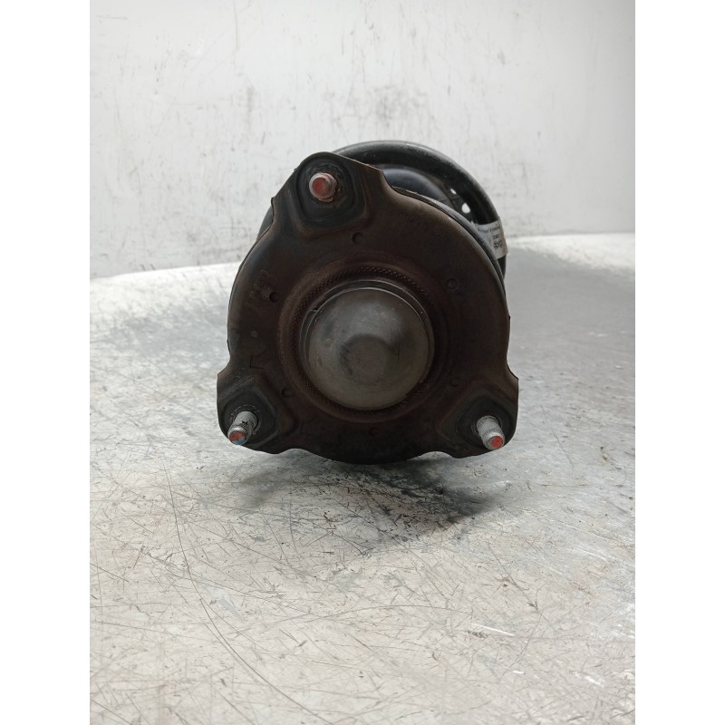 Recambio de amortiguador delantero izquierdo para kia sportage spirit 2wd referencia OEM IAM 54650F1000  