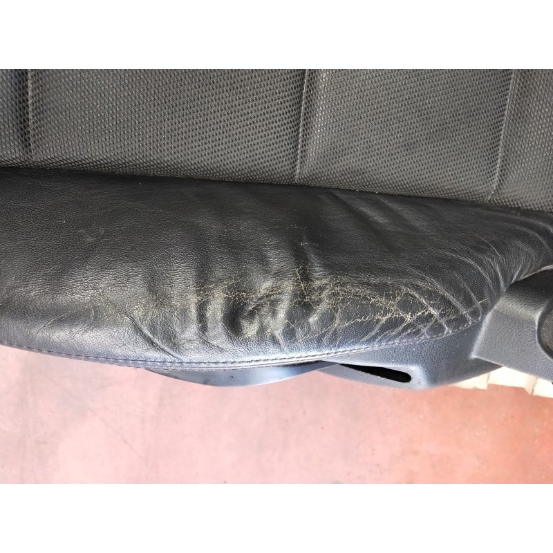 Recambio de juego asientos completo para audi a3 (8p) 2.0 tdi ambiente (dpf) (125kw) referencia OEM IAM   3P