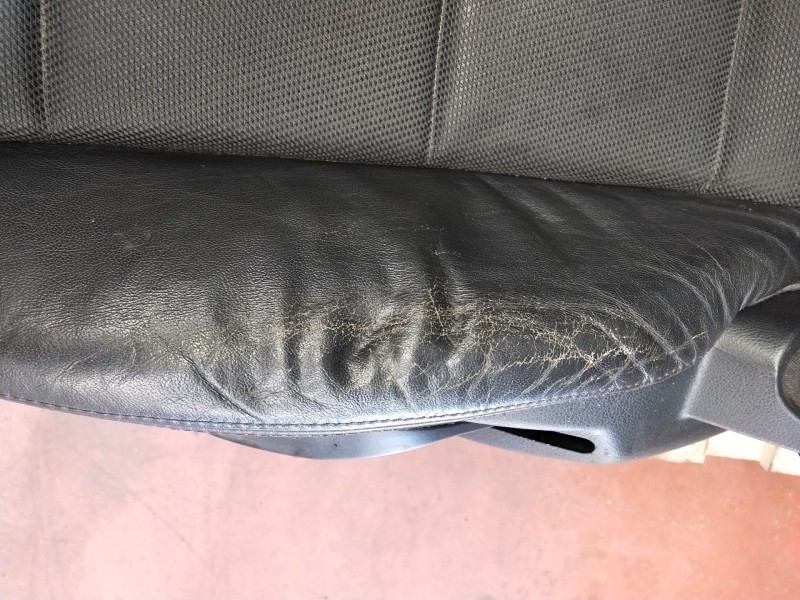 Recambio de juego asientos completo para audi a3 (8p) 2.0 tdi ambiente (dpf) (125kw) referencia OEM IAM   3P