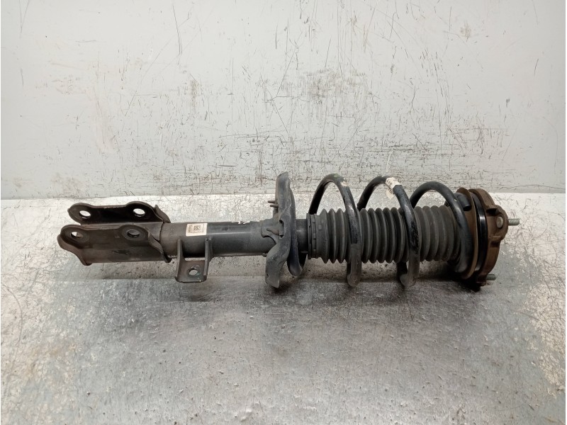Recambio de amortiguador delantero derecho para kia sportage spirit 2wd referencia OEM IAM 54660F1000  