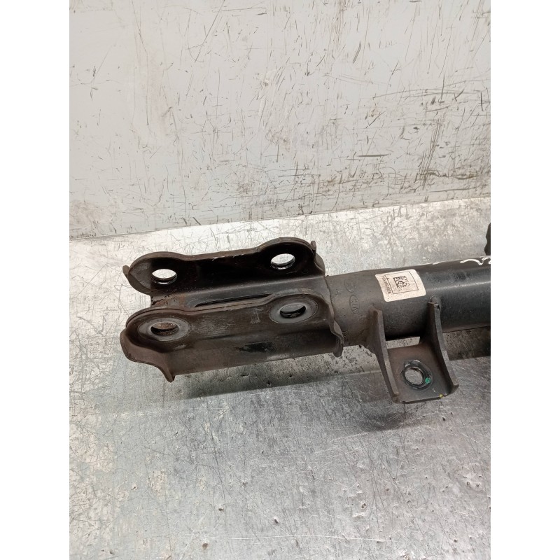 Recambio de amortiguador delantero derecho para kia sportage spirit 2wd referencia OEM IAM 54660F1000  