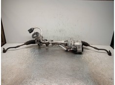 Recambio de cremallera direccion para kia sportage spirit 2wd referencia OEM IAM 57700D7001  