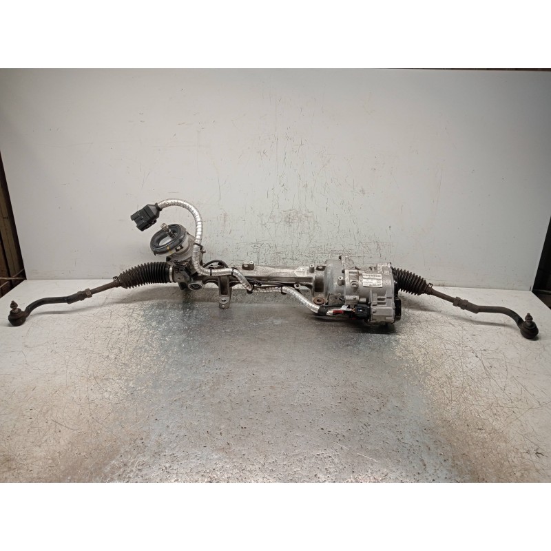 Recambio de cremallera direccion para kia sportage spirit 2wd referencia OEM IAM 57700D7001  
