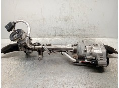 Recambio de cremallera direccion para kia sportage spirit 2wd referencia OEM IAM 57700D7001   2