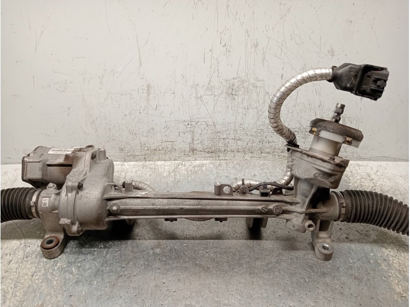 Recambio de cremallera direccion para kia sportage spirit 2wd referencia OEM IAM 57700D7001  