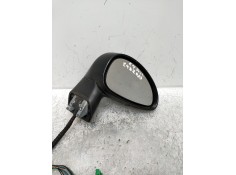 Recambio de retrovisor izquierdo para citroen c4 coupe collection referencia OEM IAM   ELECTRICO 2