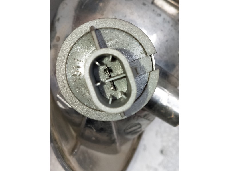 Recambio de piloto delantero izquierdo para opel astra f berlina california referencia OEM IAM   