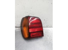 Recambio de piloto trasero izquierdo para volkswagen polo berlina (6n1) open air referencia OEM IAM 962565  