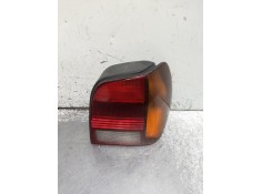Recambio de piloto trasero derecho para volkswagen polo berlina (6n1) open air referencia OEM IAM 962566  