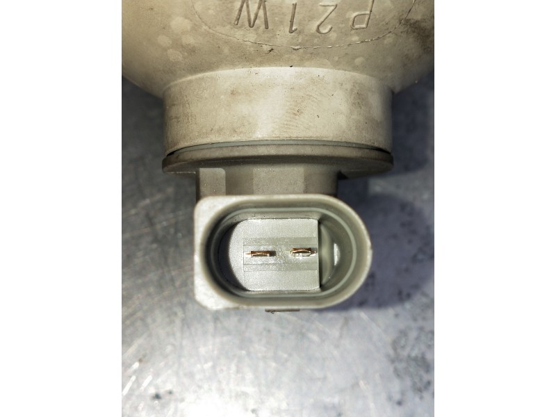 Recambio de piloto delantero izquierdo para volkswagen polo berlina (6n1) open air referencia OEM IAM   