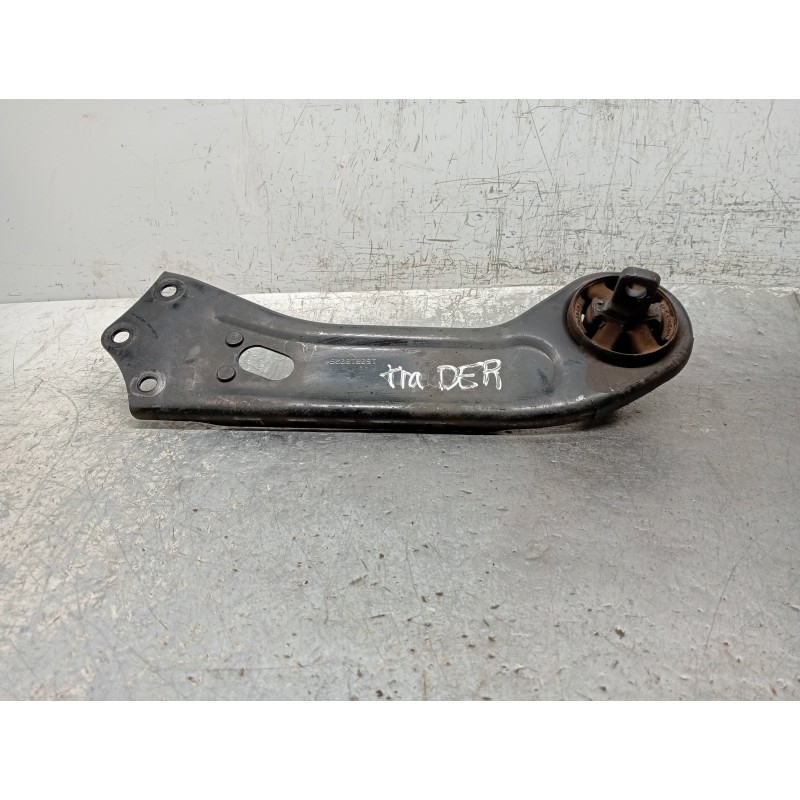 Recambio de brazo suspension superior trasero derecho para kia sportage spirit 2wd referencia OEM IAM 55280D3050  