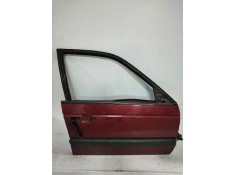 Recambio de puerta delantera derecha para volkswagen passat berlina (312) referencia OEM IAM   