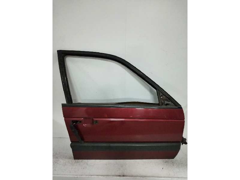 Recambio de puerta delantera derecha para volkswagen passat berlina (312) referencia OEM IAM   