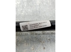 Recambio de brazo suspension superior trasero derecho para kia sportage spirit 2wd referencia OEM IAM 55250D7000   2