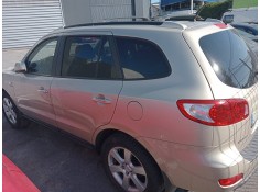 hyundai santa fe (bm) del año 2016 2