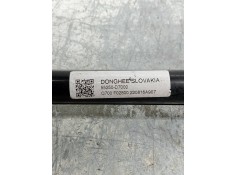 Recambio de brazo suspension superior trasero izquierdo para kia sportage spirit 2wd referencia OEM IAM 55250D7000   2