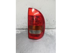 Recambio de piloto trasero derecho para opel corsa b eco referencia OEM IAM   