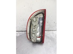 Recambio de piloto trasero derecho para opel corsa b eco referencia OEM IAM    2