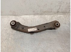 Recambio de brazo suspension superior trasero izquierdo para kia sportage spirit 2wd referencia OEM IAM 55100D3050  
