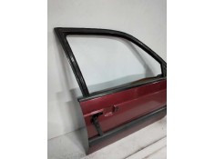 Recambio de puerta delantera derecha para volkswagen passat berlina (312) referencia OEM IAM    2