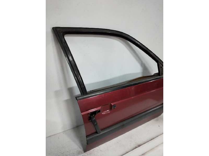 Recambio de puerta delantera derecha para volkswagen passat berlina (312) referencia OEM IAM   