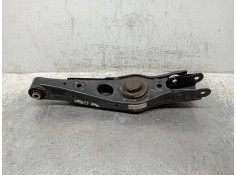 Recambio de brazo suspension inferior trasero derecho para kia sportage spirit 2wd referencia OEM IAM 55220D3050  