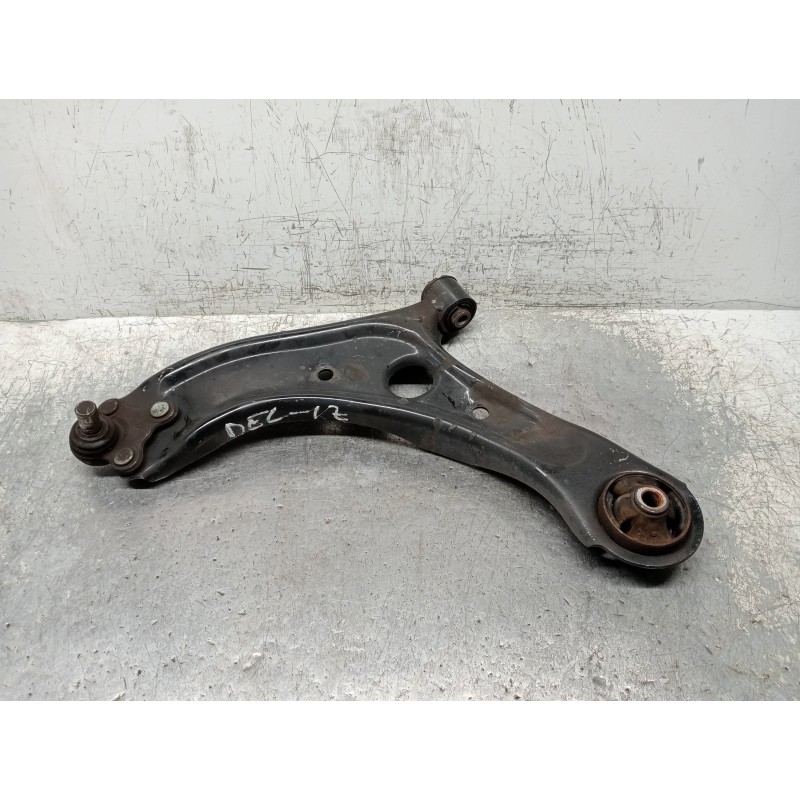 Recambio de brazo suspension inferior delantero izquierdo para kia sportage spirit 2wd referencia OEM IAM 54500F1000  