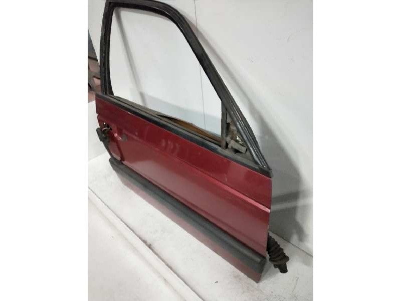 Recambio de puerta delantera derecha para volkswagen passat berlina (312) referencia OEM IAM   