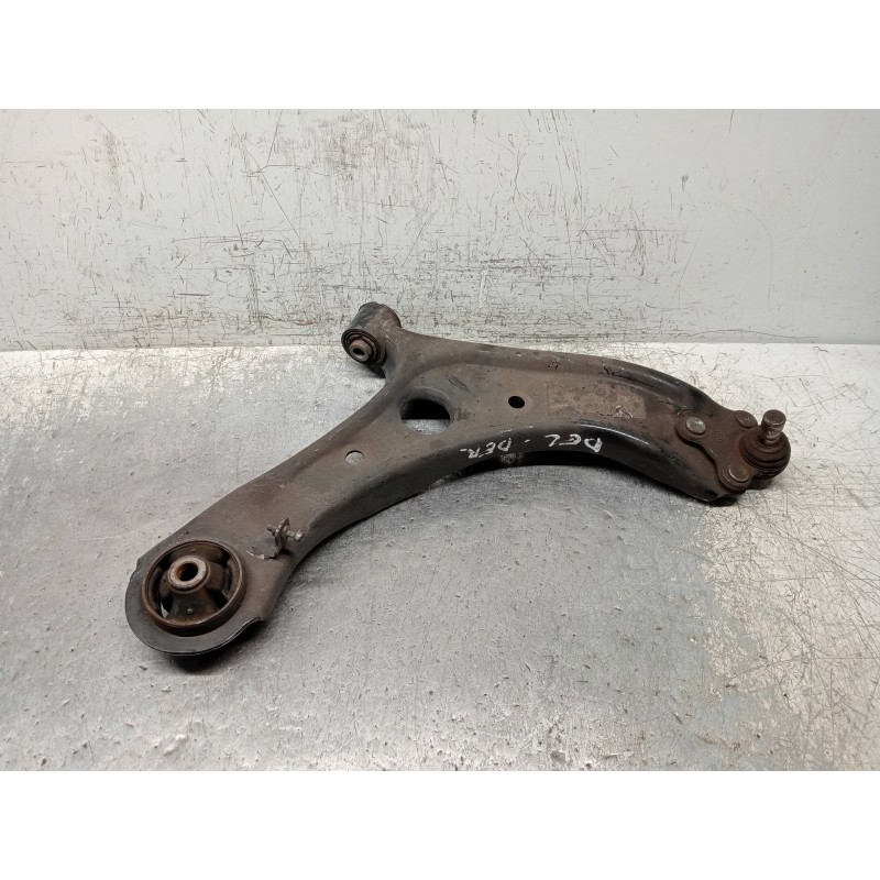 Recambio de brazo suspension inferior delantero derecho para kia sportage spirit 2wd referencia OEM IAM 54501F1000  