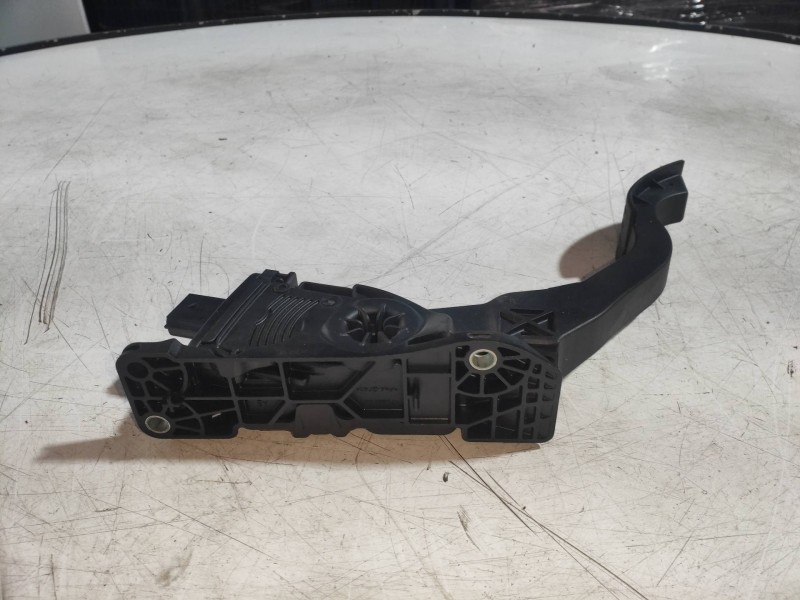 Recambio de potenciometro pedal para ford transit connect 1.5 tdci cat referencia OEM IAM F1DC9F836AA 6PV01036884 