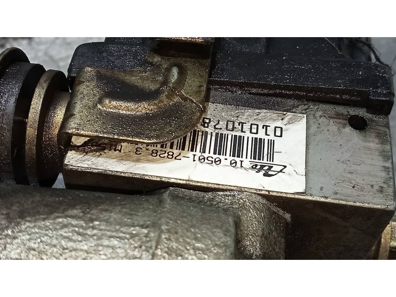 Recambio de abs para ford escort berl./turnier atlanta berlina referencia OEM IAM 10050178283  