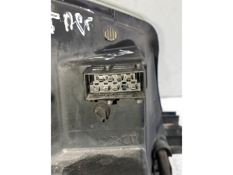 Recambio de faro izquierdo para peugeot partner (s2) combiespace referencia OEM IAM   