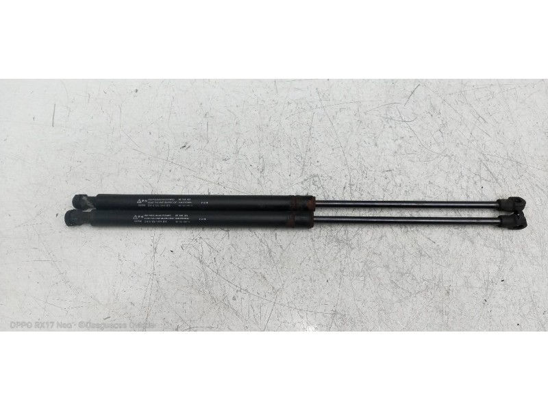 Recambio de amortiguadores capo para chevrolet lacetti se referencia OEM IAM 96548931  