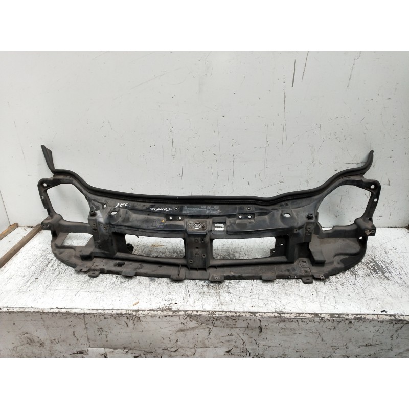 Recambio de panel frontal para renault trafic caja cerrada (ab 4.01) l1h1 caja cerrada, corto referencia OEM IAM   