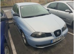 seat cordoba berlina (6l2) del año 2003