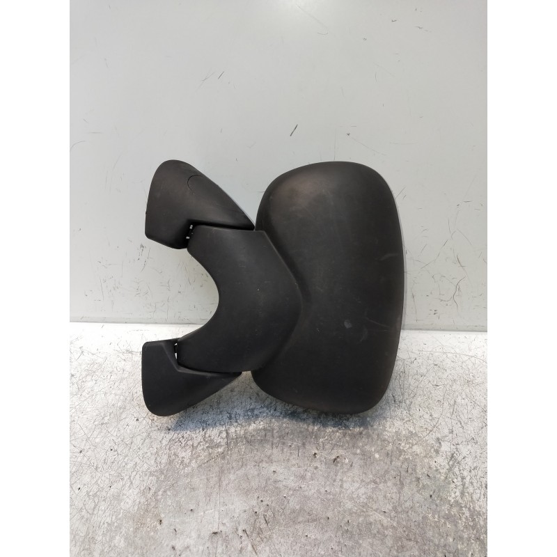 Recambio de retrovisor izquierdo para renault trafic caja cerrada (ab 4.01) l1h1 caja cerrada, corto referencia OEM IAM   