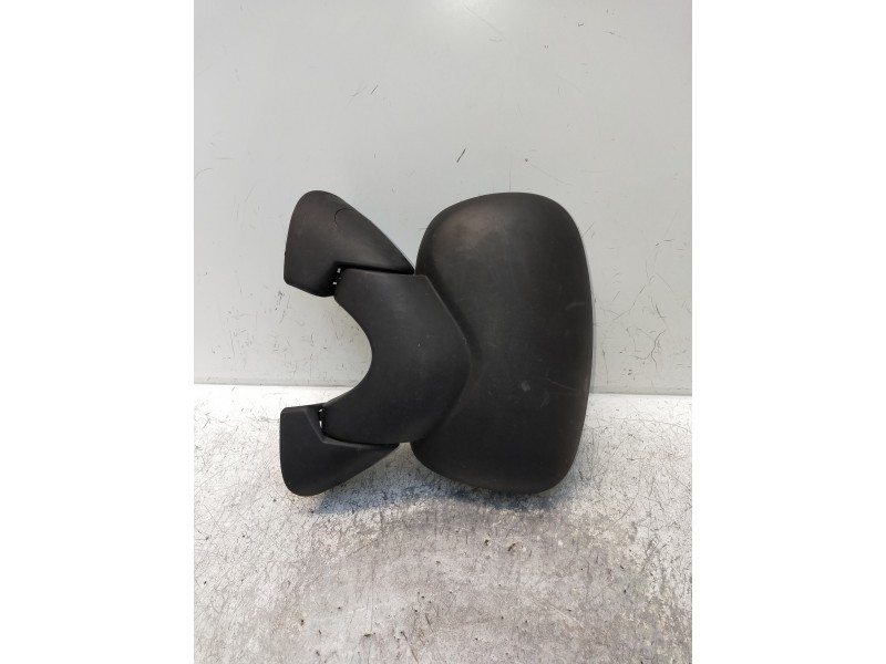 Recambio de retrovisor izquierdo para renault trafic caja cerrada (ab 4.01) l1h1 caja cerrada, corto referencia OEM IAM   