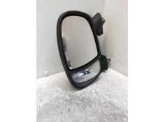 Recambio de retrovisor izquierdo para renault trafic caja cerrada (ab 4.01) l1h1 caja cerrada, corto referencia OEM IAM    2