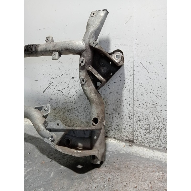 Recambio de puente delantero para mercedes clase clk (w207) coupe 350 cdi be prime edition (207.322) referencia OEM IAM   LA CUN