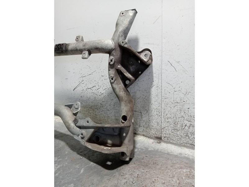 Recambio de puente delantero para mercedes clase clk (w207) coupe 350 cdi be prime edition (207.322) referencia OEM IAM   LA CUN