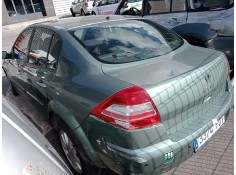 renault megane ii classic berlina del año 2006 2