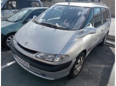 renault espace / grand espace (je0) del año 2003