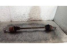 Recambio de transmision trasera derecha para land rover freelander (ln) 2.0 td4 cat referencia OEM IAM   