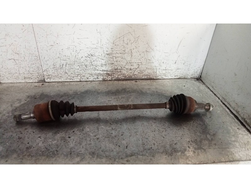 Recambio de transmision trasera derecha para land rover freelander (ln) 2.0 td4 cat referencia OEM IAM   