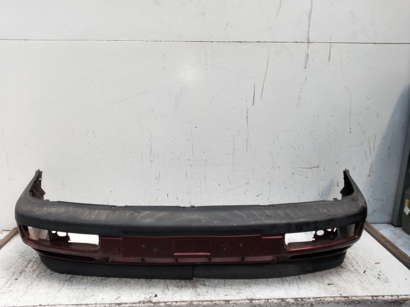 Recambio de paragolpes delantero para volkswagen vento (1h2) cl referencia OEM IAM   