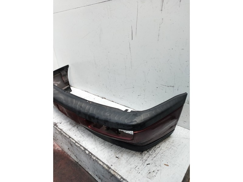 Recambio de paragolpes delantero para volkswagen vento (1h2) cl referencia OEM IAM   