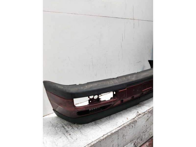 Recambio de paragolpes delantero para volkswagen vento (1h2) cl referencia OEM IAM   
