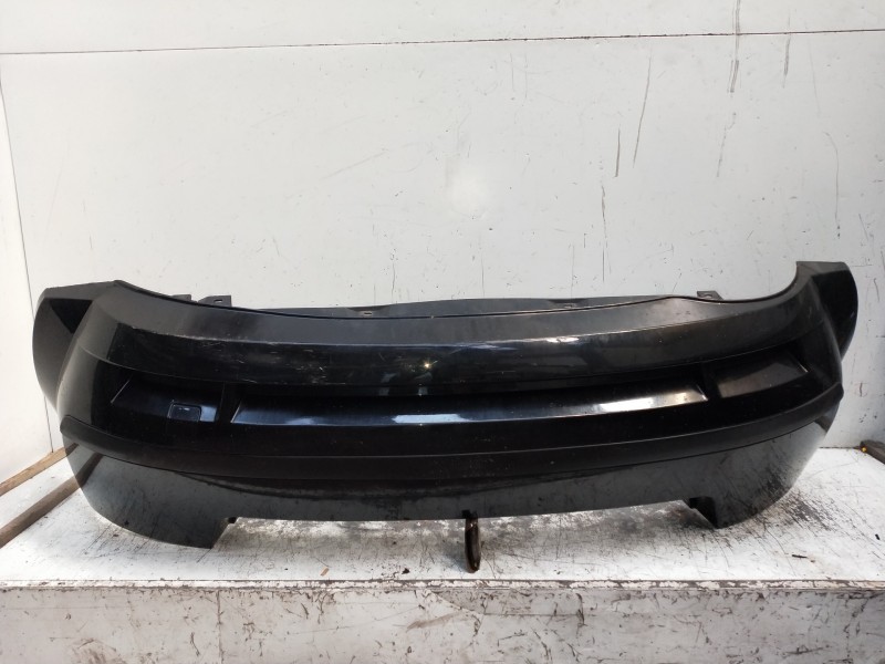 Recambio de paragolpes trasero para fiat stilo (192) 1.9 120 racing multijet referencia OEM IAM   